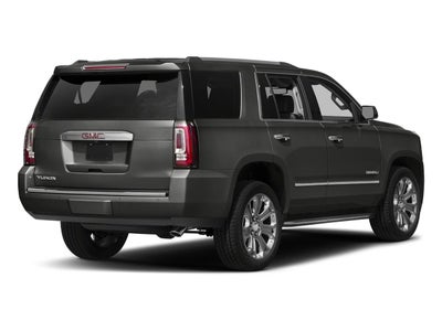 2018 GMC Yukon 2WD 4dr Denali