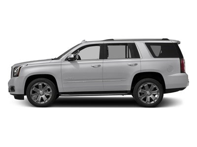 2018 GMC Yukon 2WD 4dr Denali