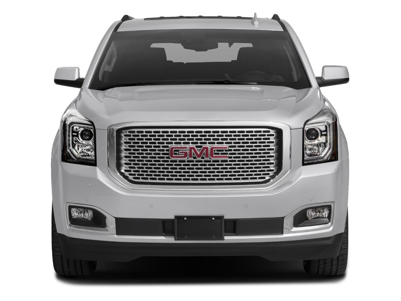 2018 GMC Yukon 2WD 4dr Denali