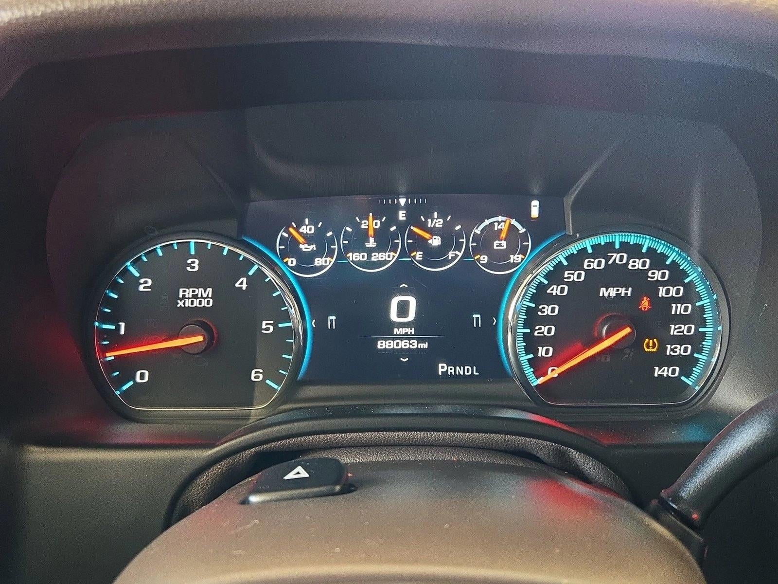 2019 GMC Yukon 2WD 4dr Denali