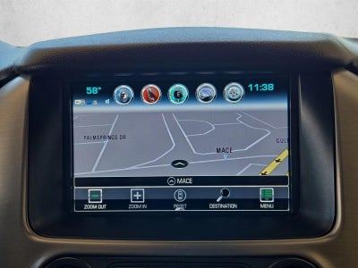2019 GMC Yukon 2WD 4dr Denali