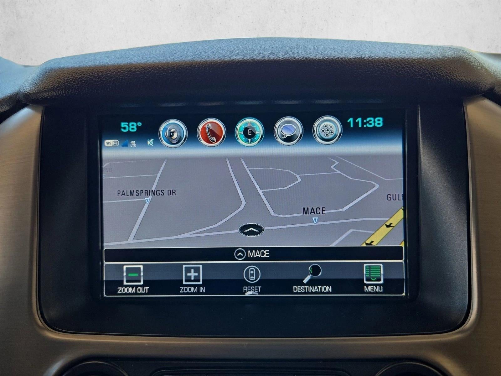 2019 GMC Yukon 2WD 4dr Denali