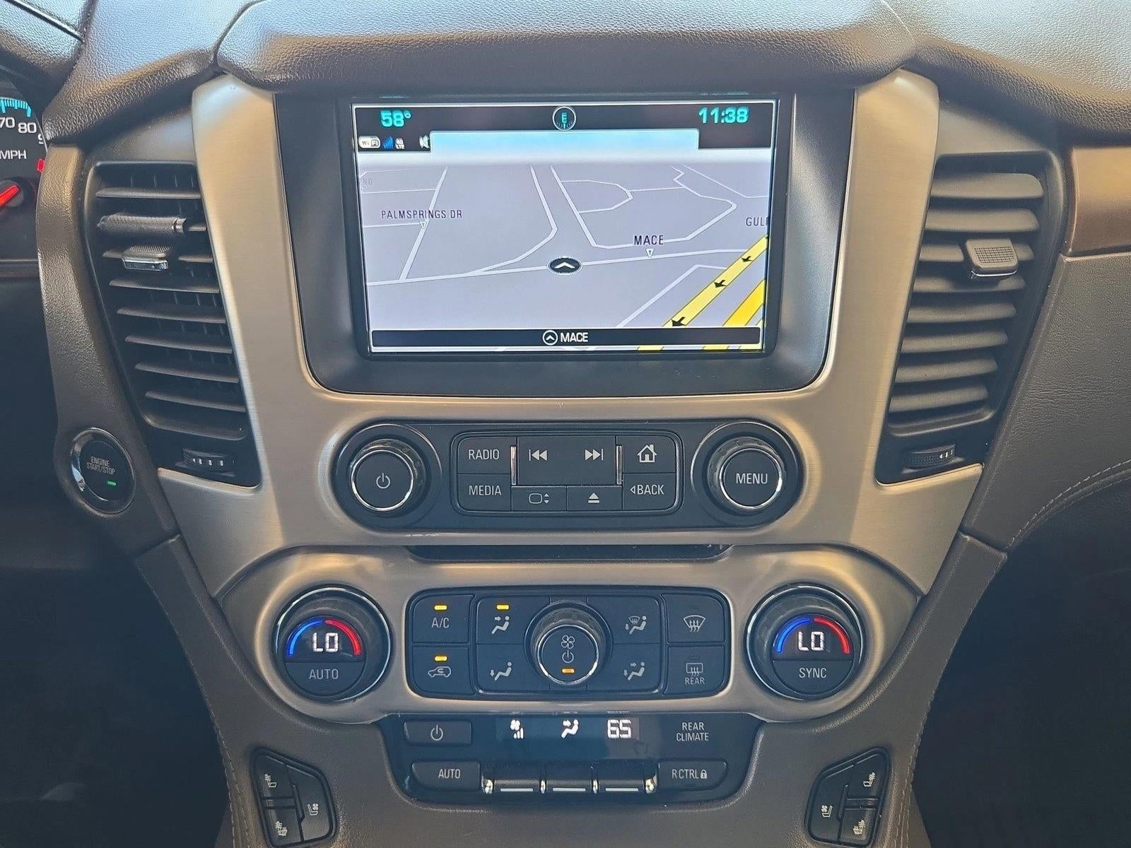 2019 GMC Yukon 2WD 4dr Denali