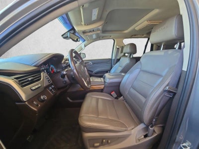 2019 GMC Yukon 2WD 4dr Denali