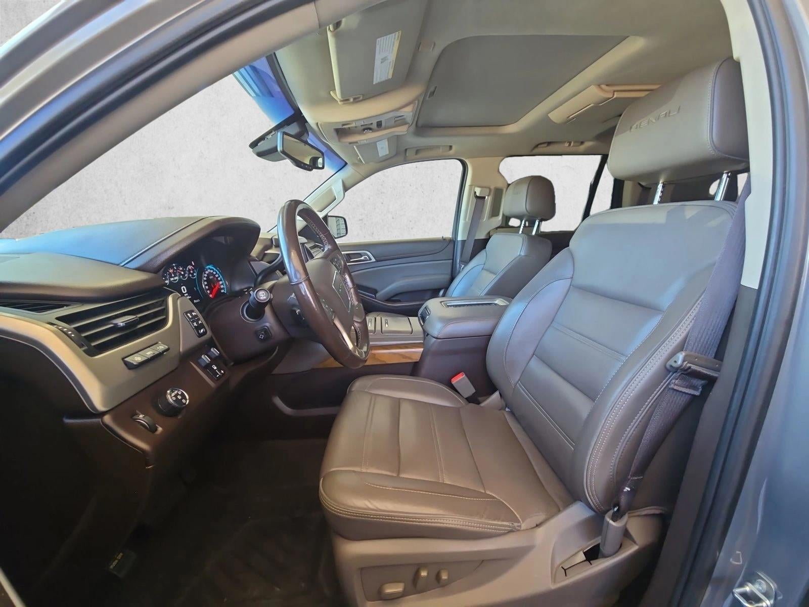 2019 GMC Yukon 2WD 4dr Denali