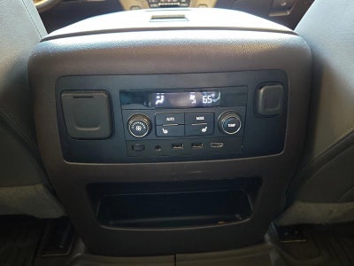 2019 GMC Yukon 2WD 4dr Denali