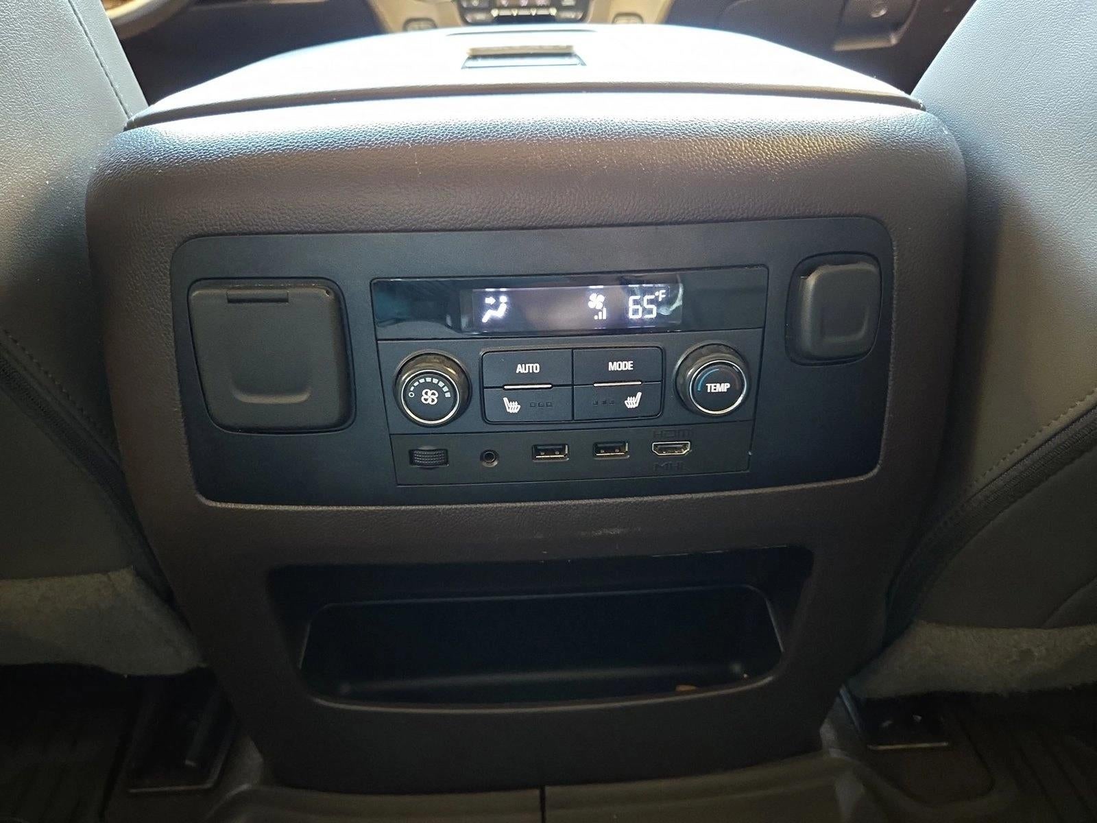 2019 GMC Yukon 2WD 4dr Denali