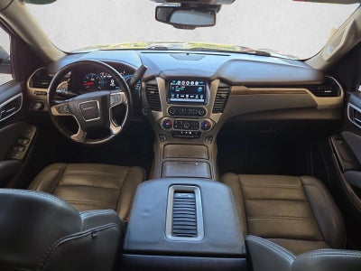2019 GMC Yukon 2WD 4dr Denali