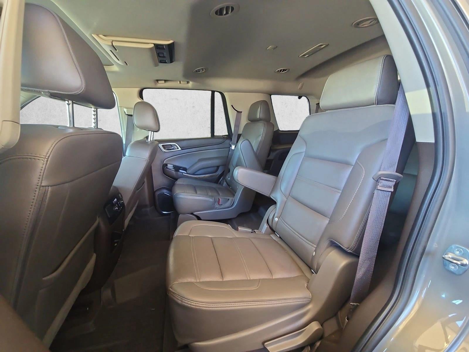 2019 GMC Yukon 2WD 4dr Denali