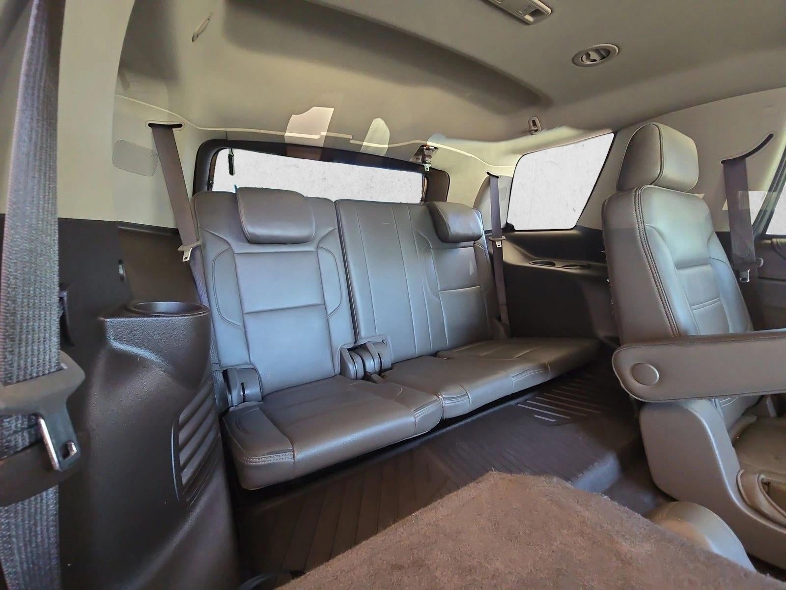 2019 GMC Yukon 2WD 4dr Denali