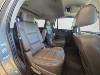2019 GMC Yukon 2WD 4dr Denali