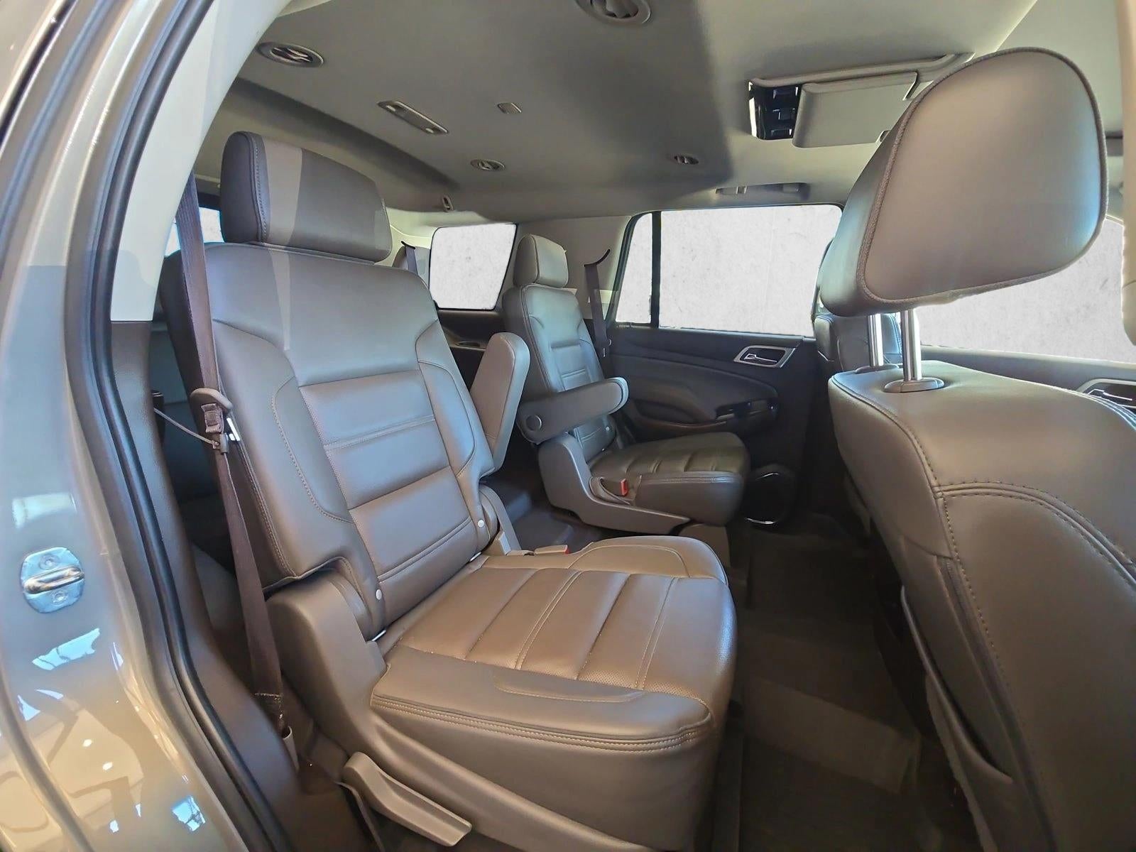 2019 GMC Yukon 2WD 4dr Denali