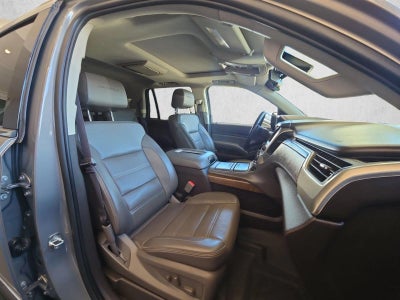 2019 GMC Yukon 2WD 4dr Denali