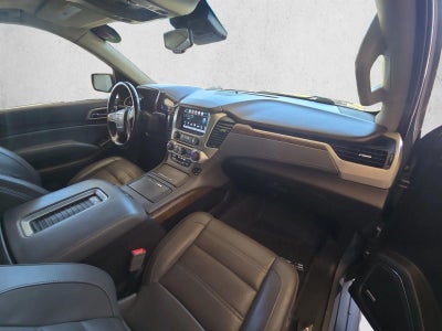 2019 GMC Yukon 2WD 4dr Denali