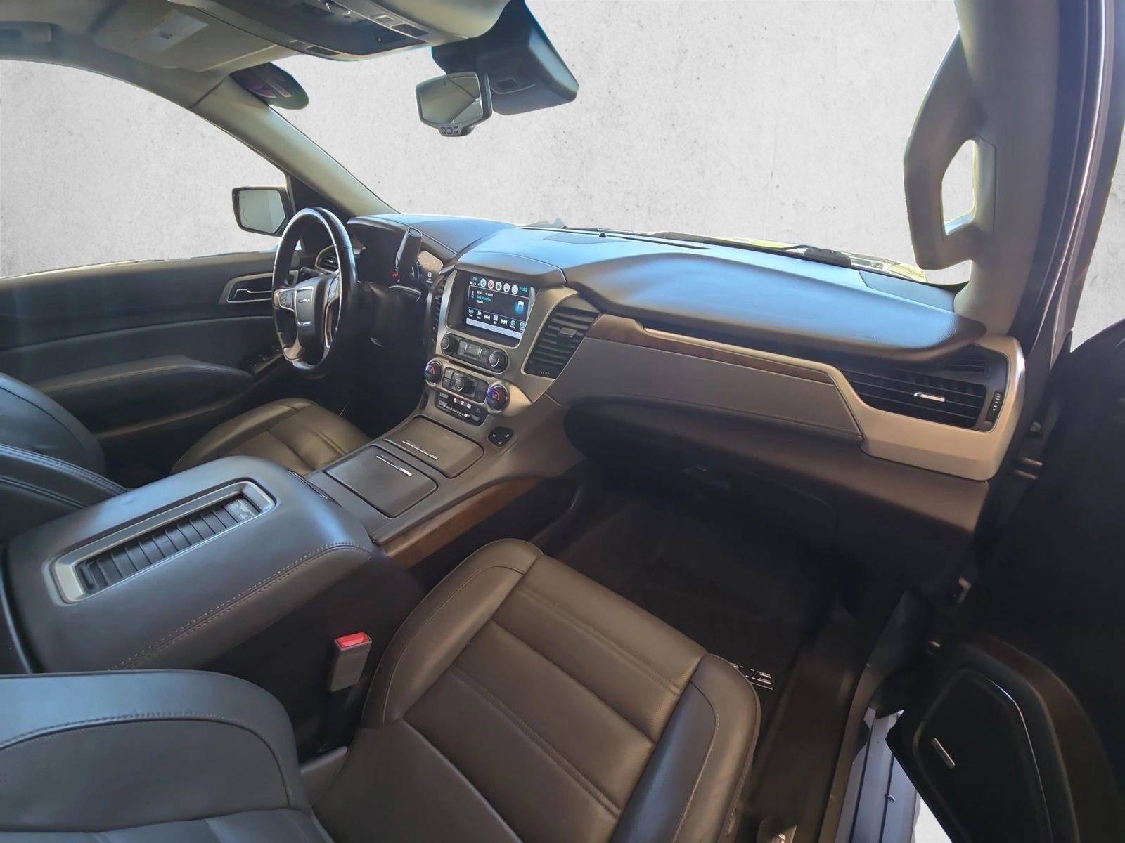 2019 GMC Yukon 2WD 4dr Denali