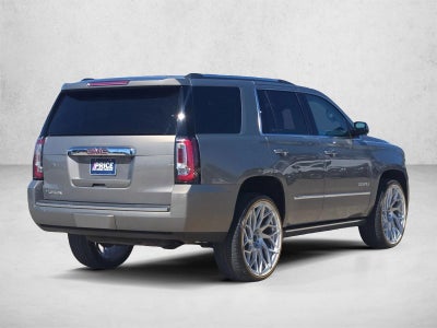 2019 GMC Yukon 2WD 4dr Denali