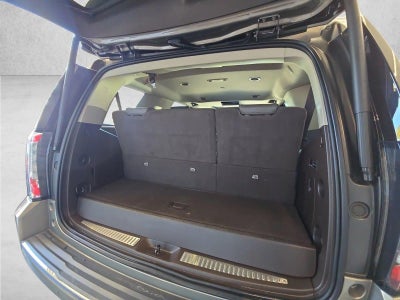 2019 GMC Yukon 2WD 4dr Denali