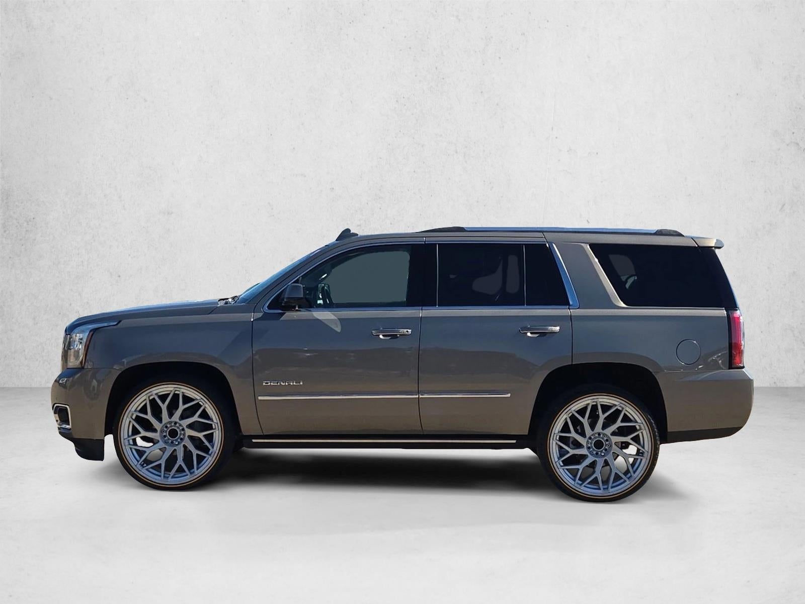 2019 GMC Yukon 2WD 4dr Denali