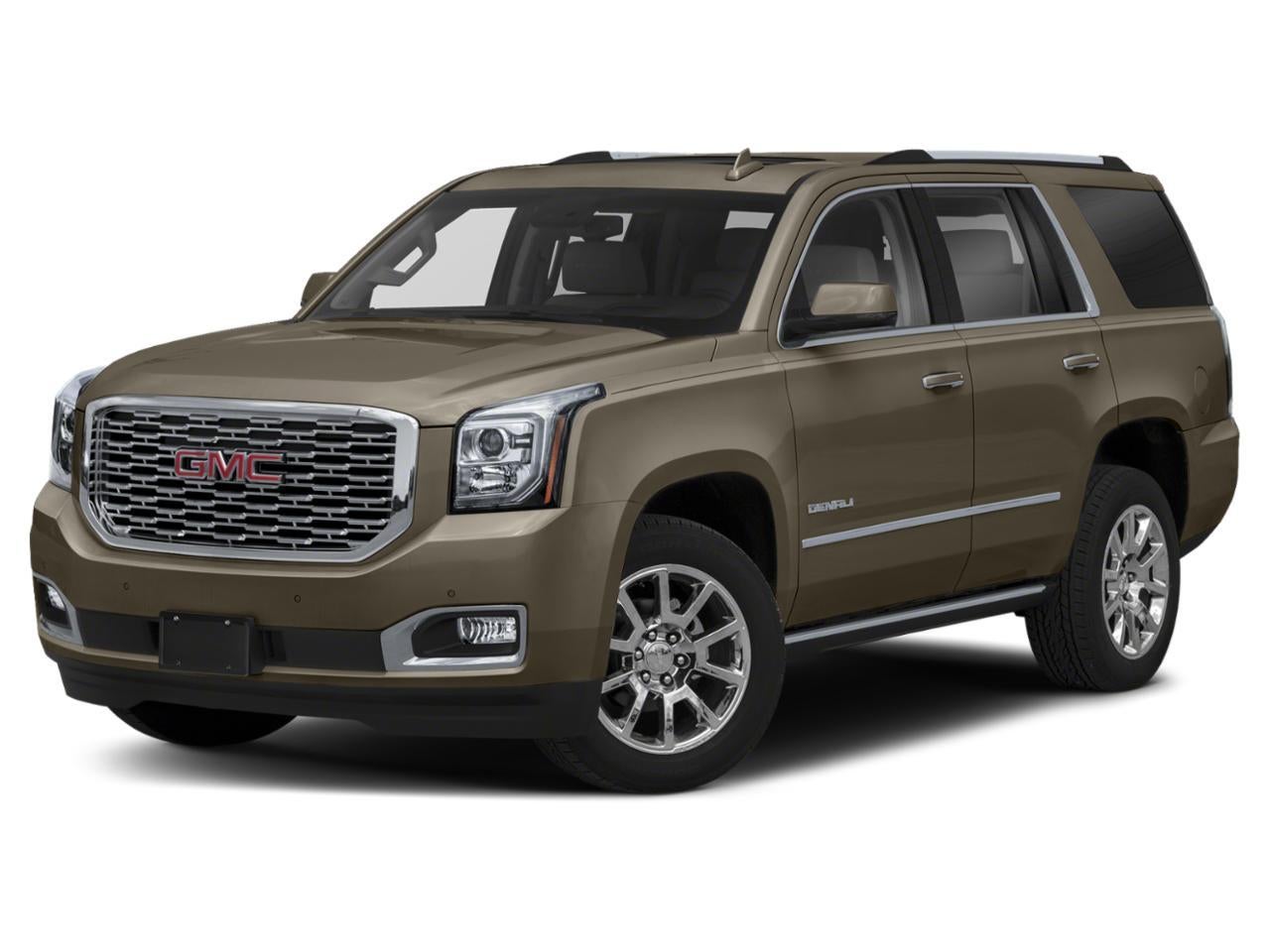 2019 GMC Yukon 2WD 4dr Denali