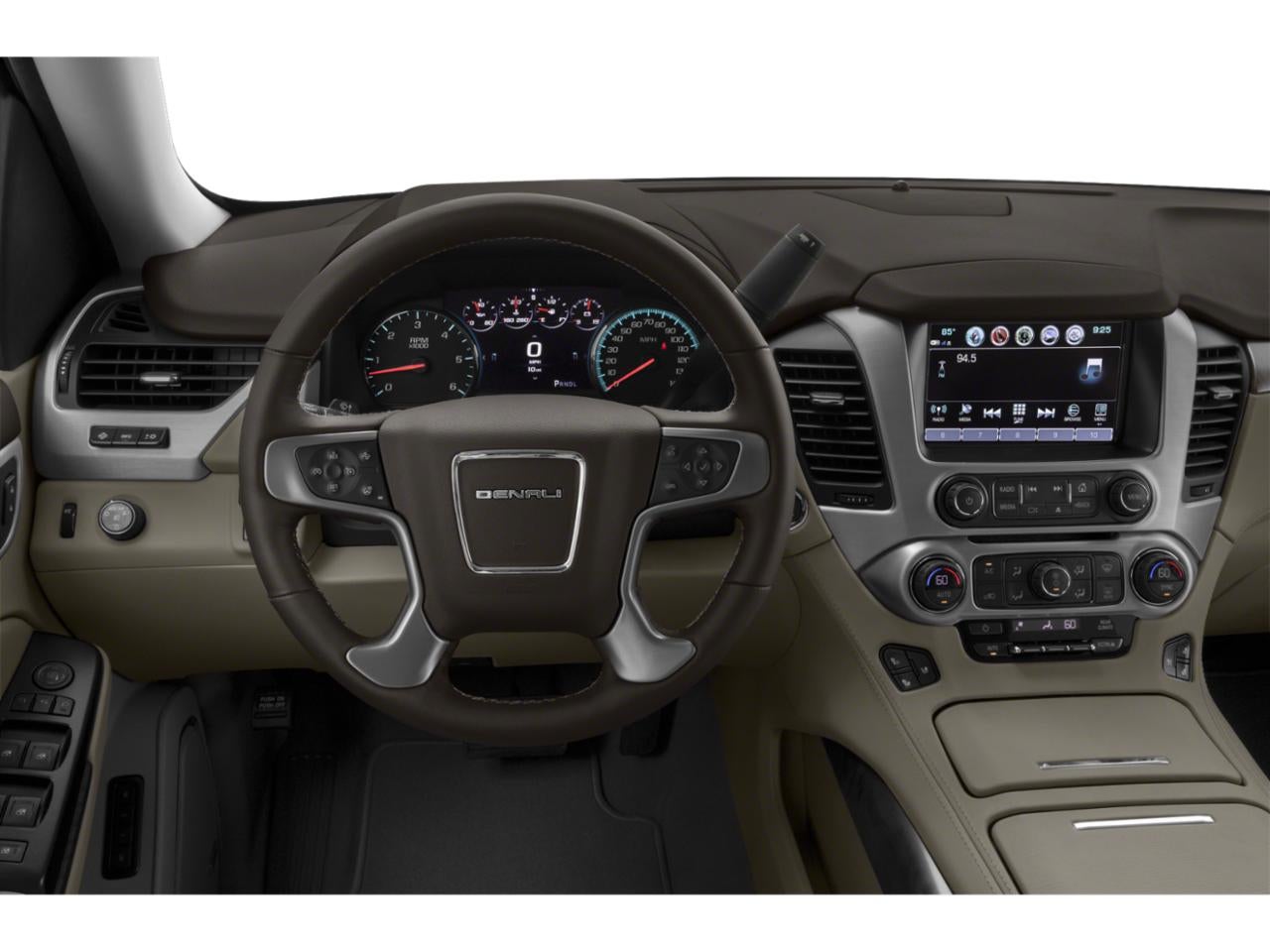 2019 GMC Yukon 2WD 4dr Denali