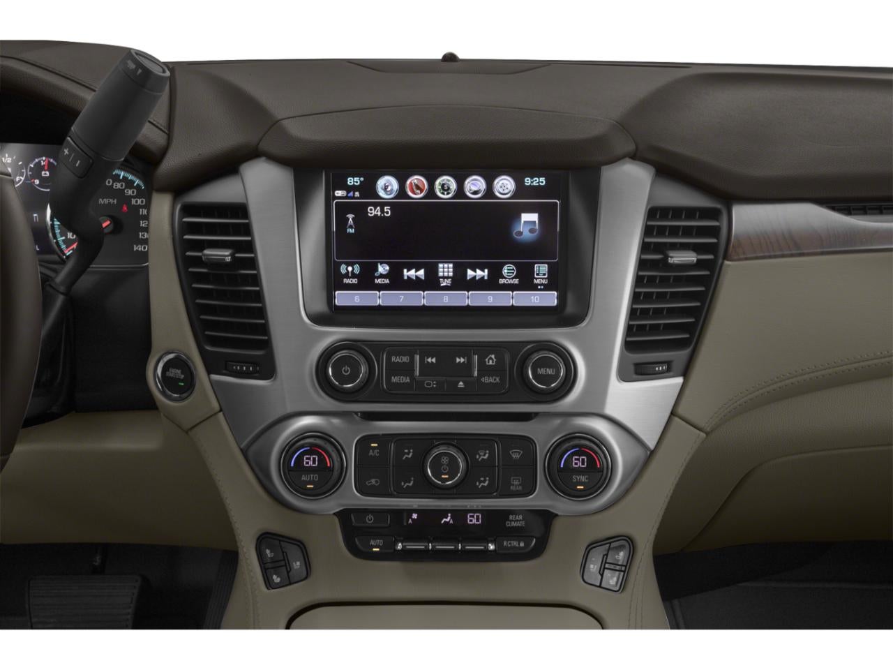 2019 GMC Yukon 2WD 4dr Denali
