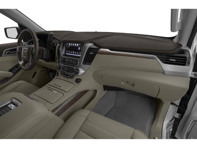 2019 GMC Yukon 2WD 4dr Denali