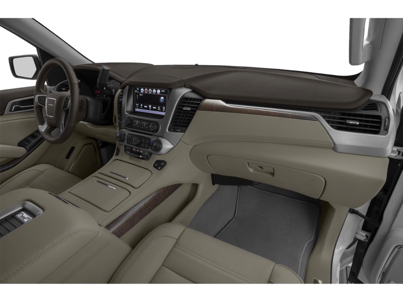 2019 GMC Yukon 2WD 4dr Denali
