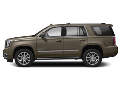 2019 GMC Yukon 2WD 4dr Denali