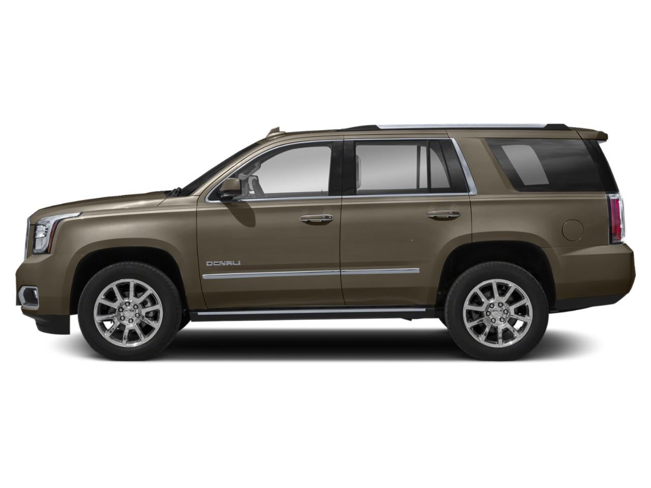 2019 GMC Yukon 2WD 4dr Denali