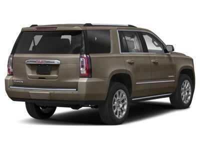 2019 GMC Yukon 2WD 4dr Denali