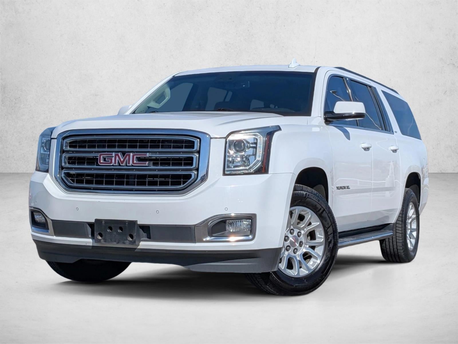 2019 GMC Yukon XL 2WD 4dr SLT