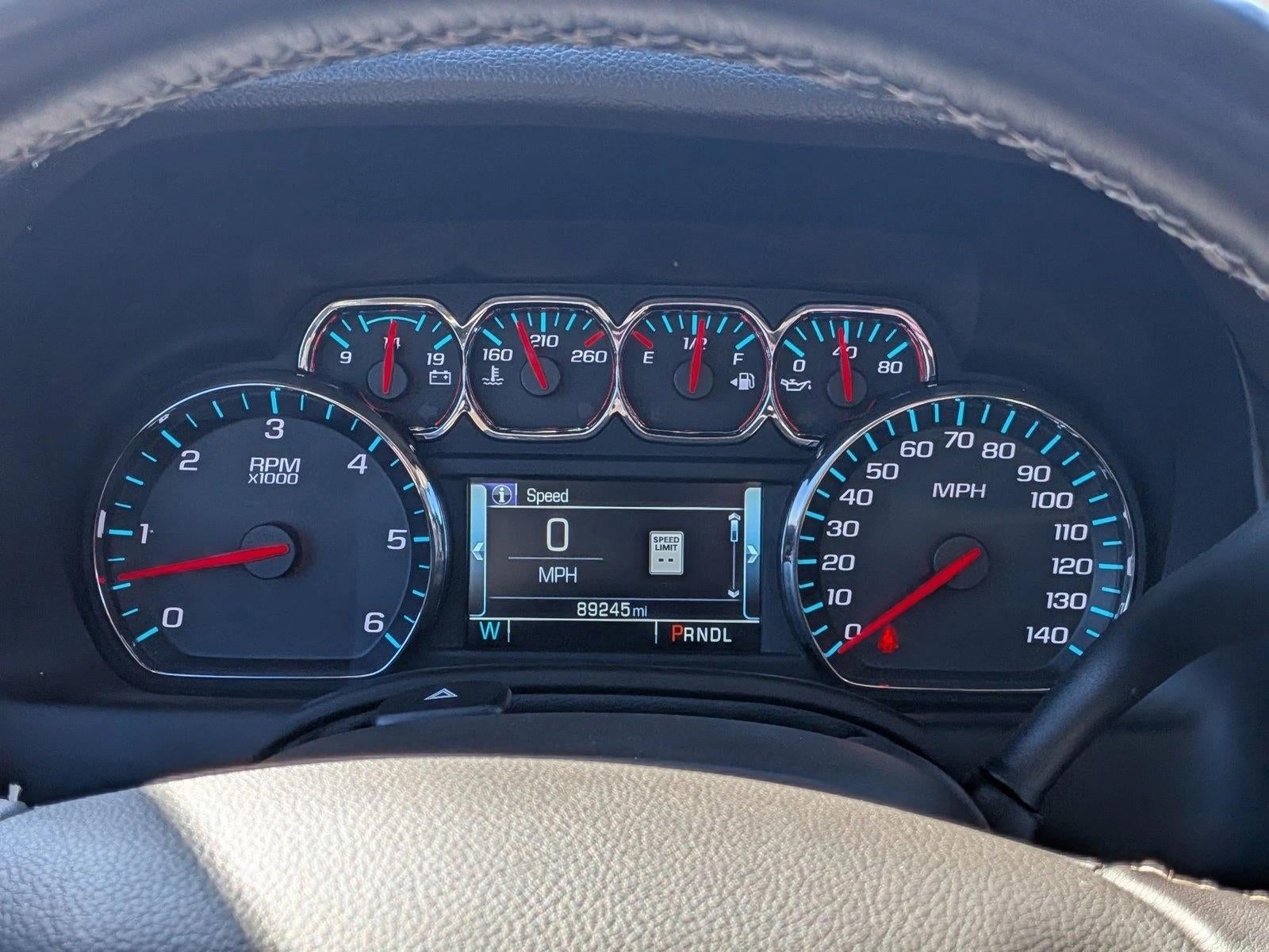 2019 GMC Yukon XL 2WD 4dr SLT