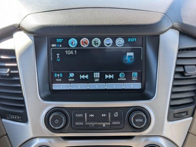 2019 GMC Yukon XL 2WD 4dr SLT