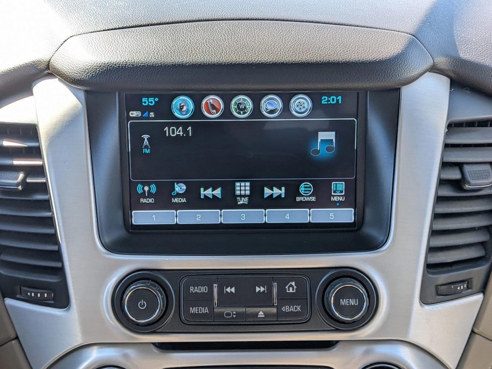 2019 GMC Yukon XL 2WD 4dr SLT