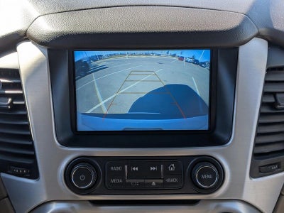 2019 GMC Yukon XL 2WD 4dr SLT