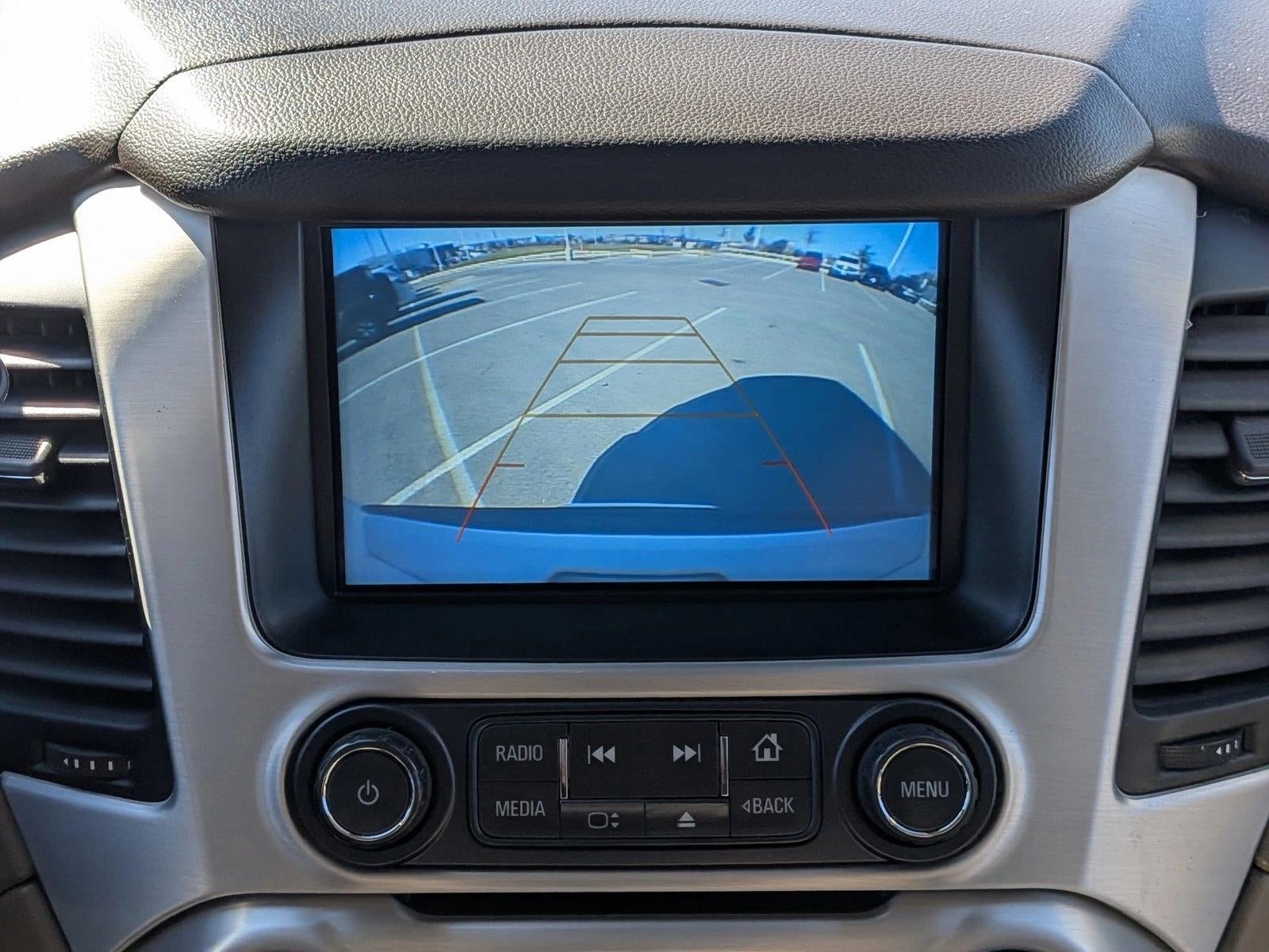 2019 GMC Yukon XL 2WD 4dr SLT