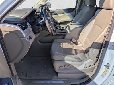 2019 GMC Yukon XL 2WD 4dr SLT