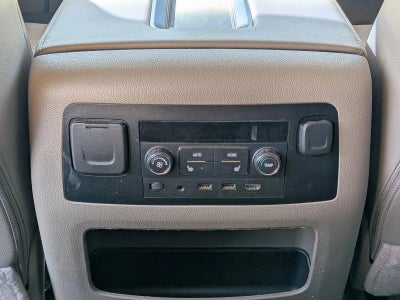 2019 GMC Yukon XL 2WD 4dr SLT