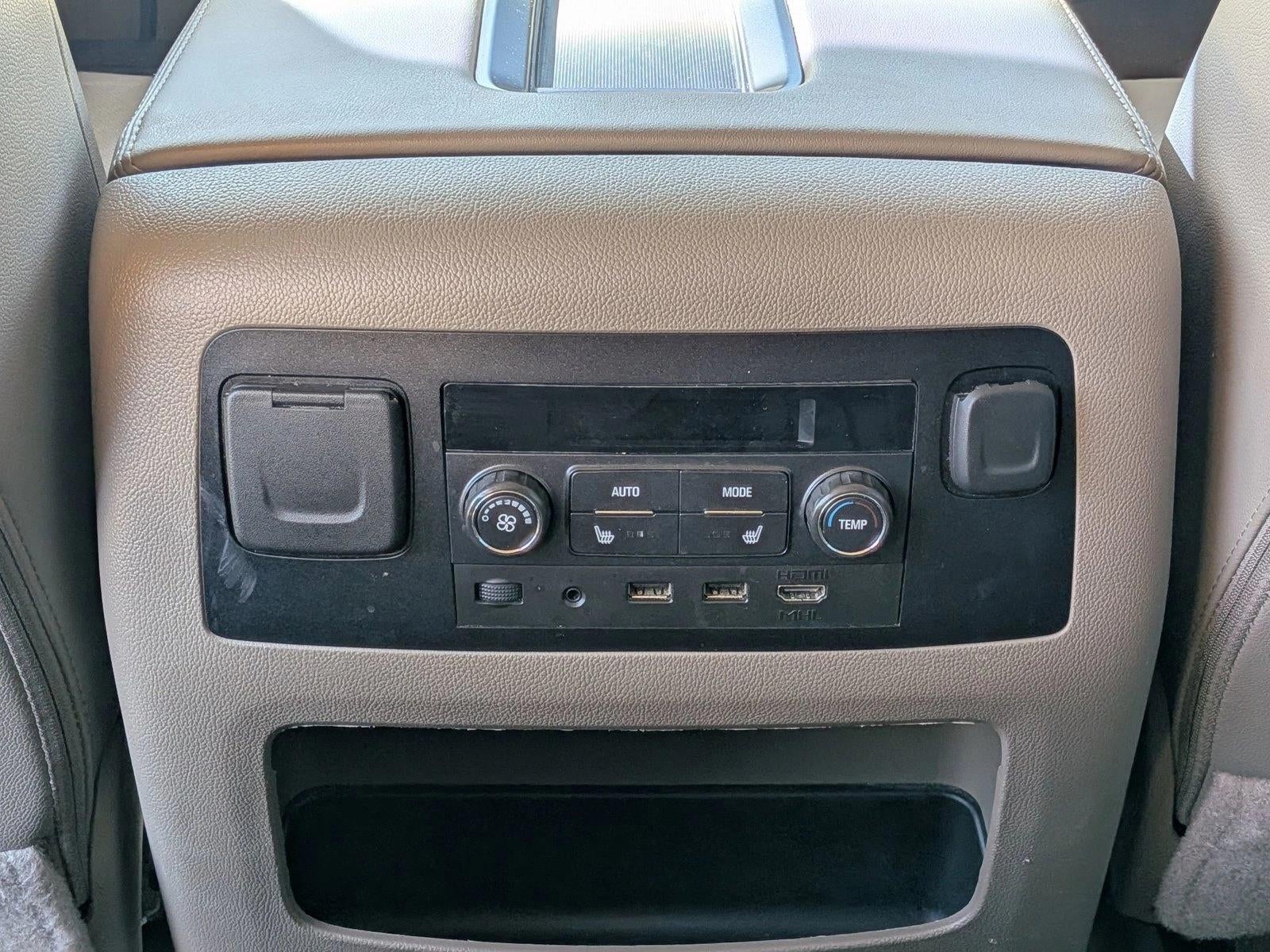 2019 GMC Yukon XL 2WD 4dr SLT