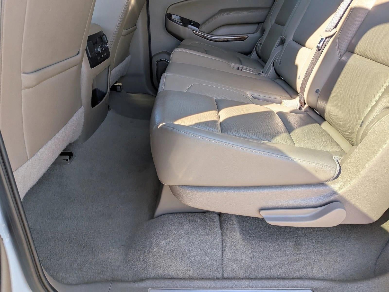 2019 GMC Yukon XL 2WD 4dr SLT