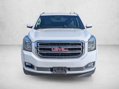 2019 GMC Yukon XL 2WD 4dr SLT