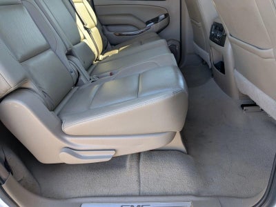 2019 GMC Yukon XL 2WD 4dr SLT