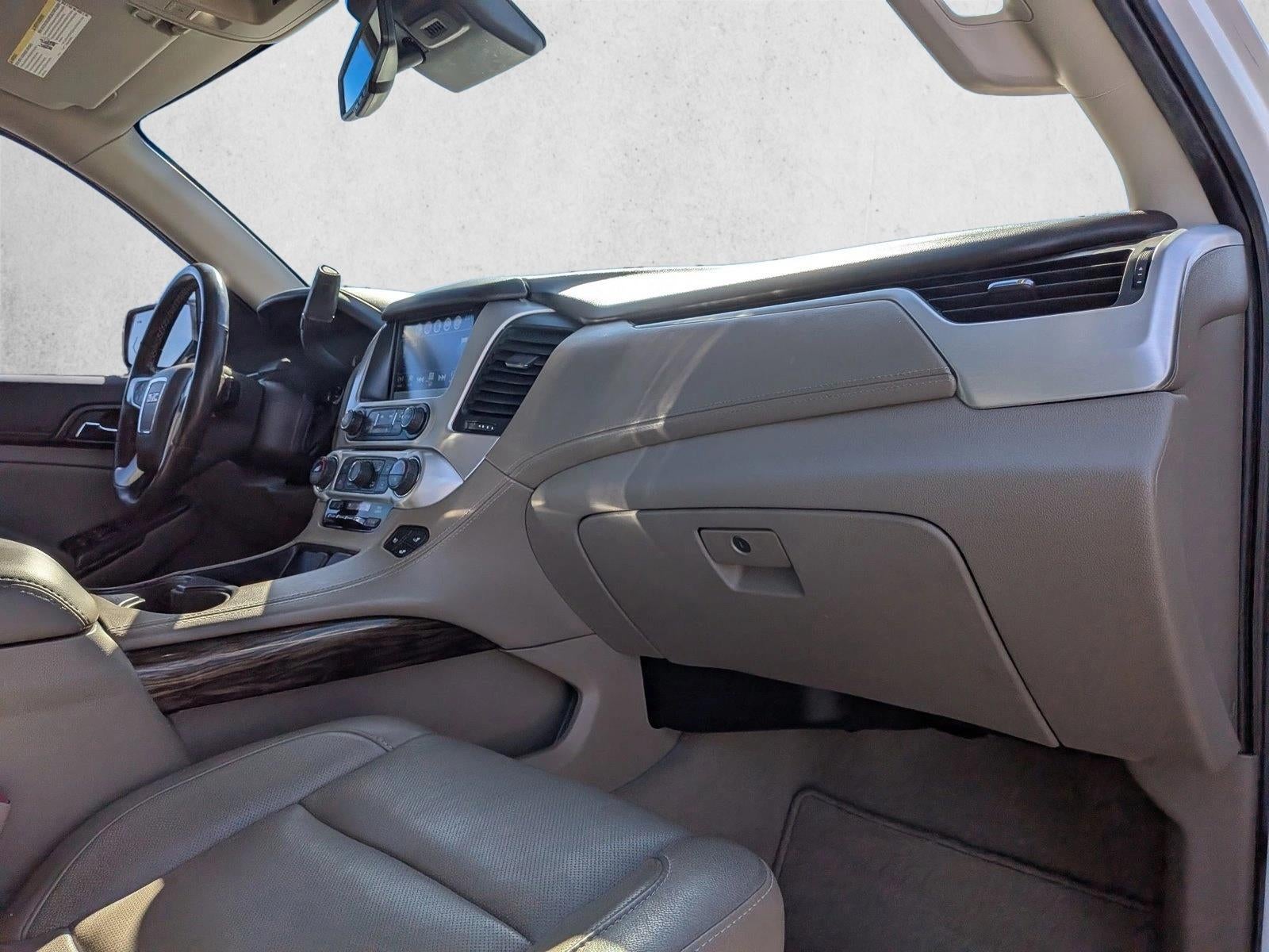 2019 GMC Yukon XL 2WD 4dr SLT