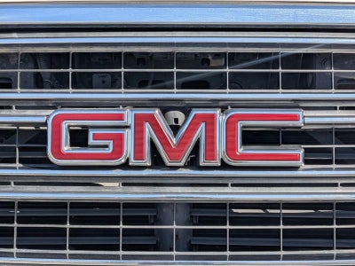 2019 GMC Yukon XL 2WD 4dr SLT