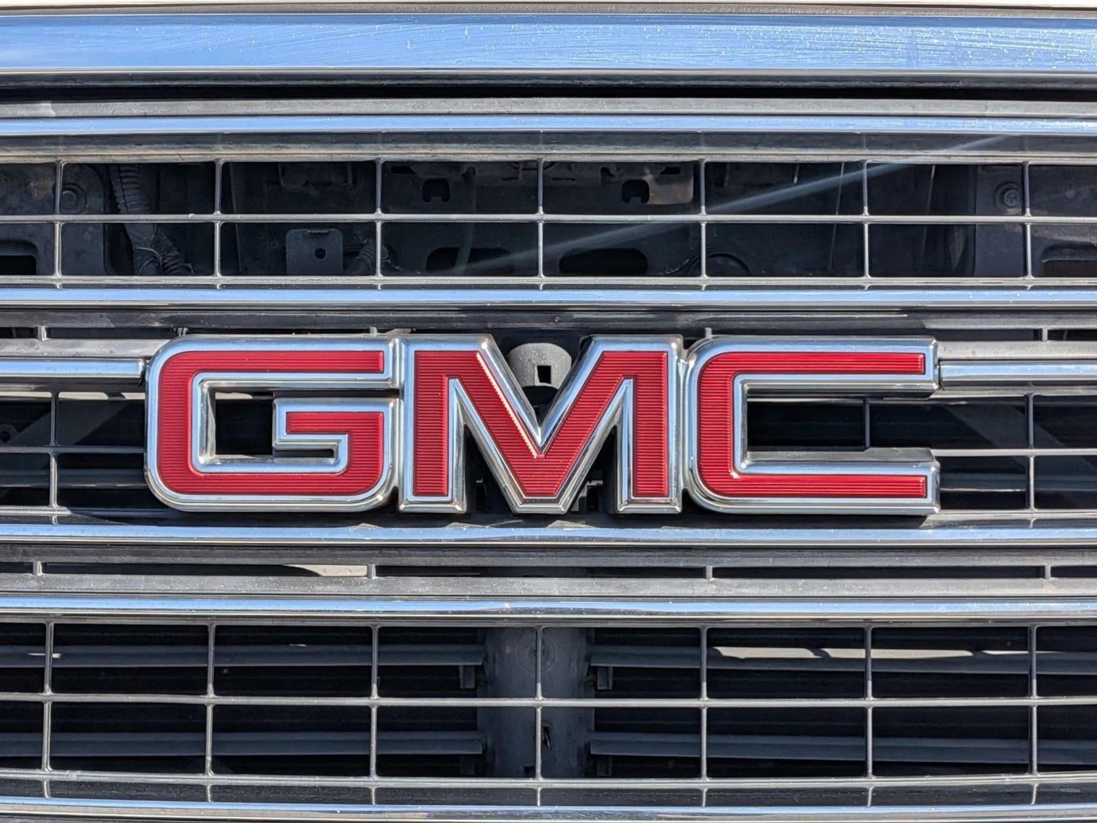 2019 GMC Yukon XL 2WD 4dr SLT