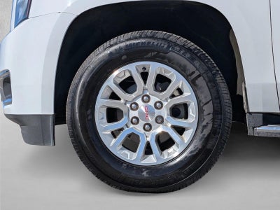 2019 GMC Yukon XL 2WD 4dr SLT
