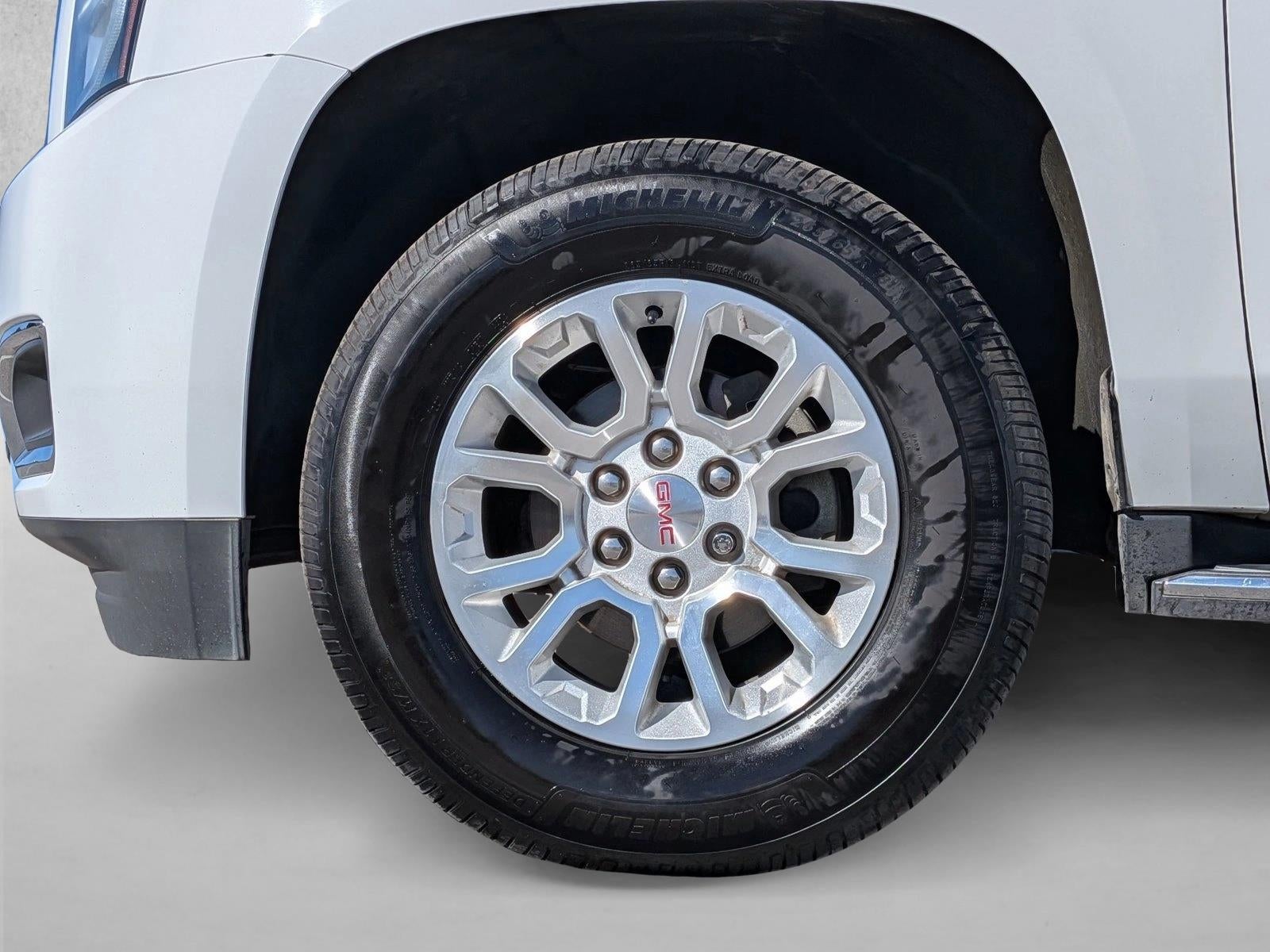 2019 GMC Yukon XL 2WD 4dr SLT