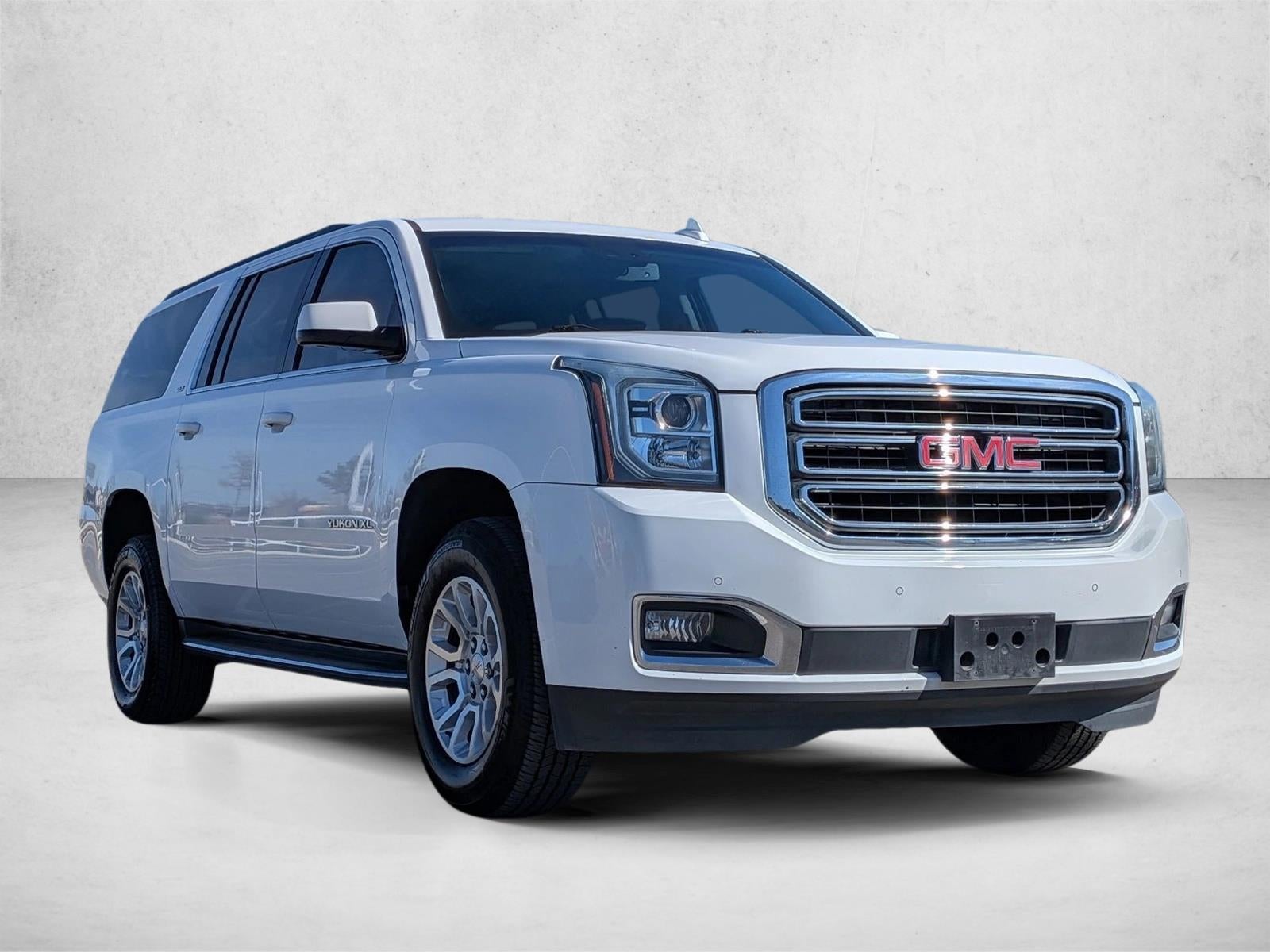 2019 GMC Yukon XL 2WD 4dr SLT