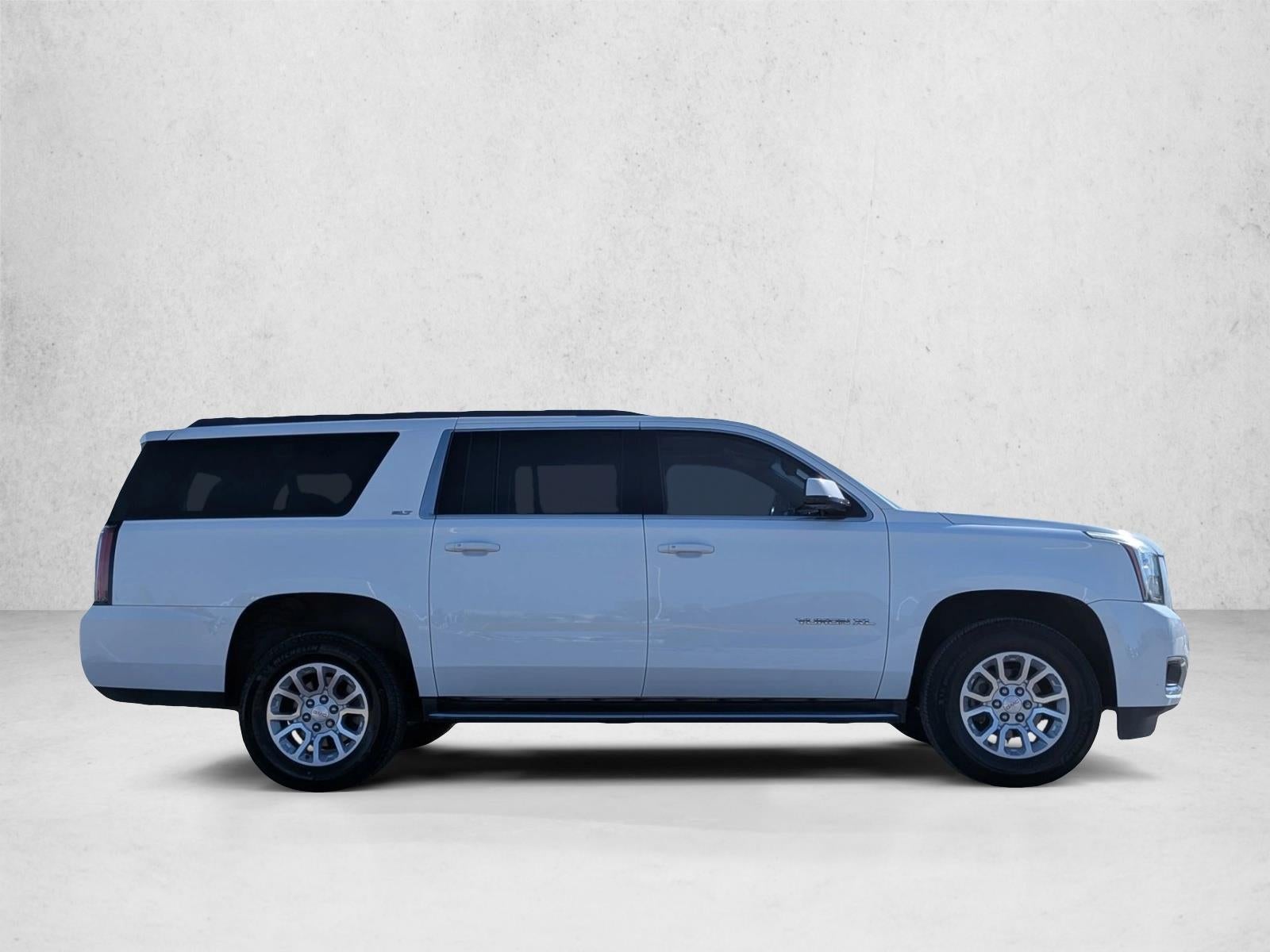 2019 GMC Yukon XL 2WD 4dr SLT