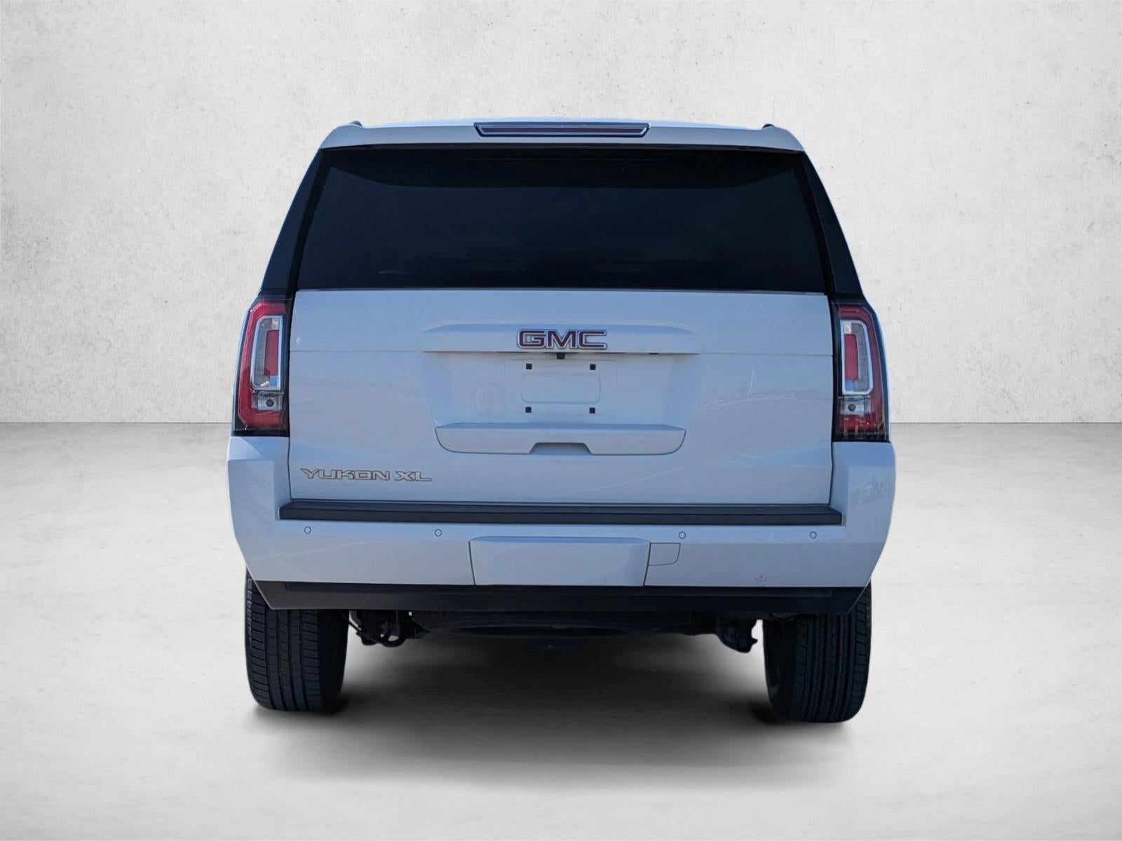 2019 GMC Yukon XL 2WD 4dr SLT